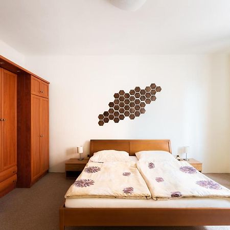 Lena Apartment Decin Bagian luar foto